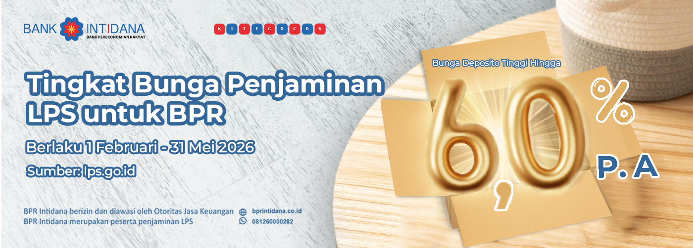 Website BPR Intidana