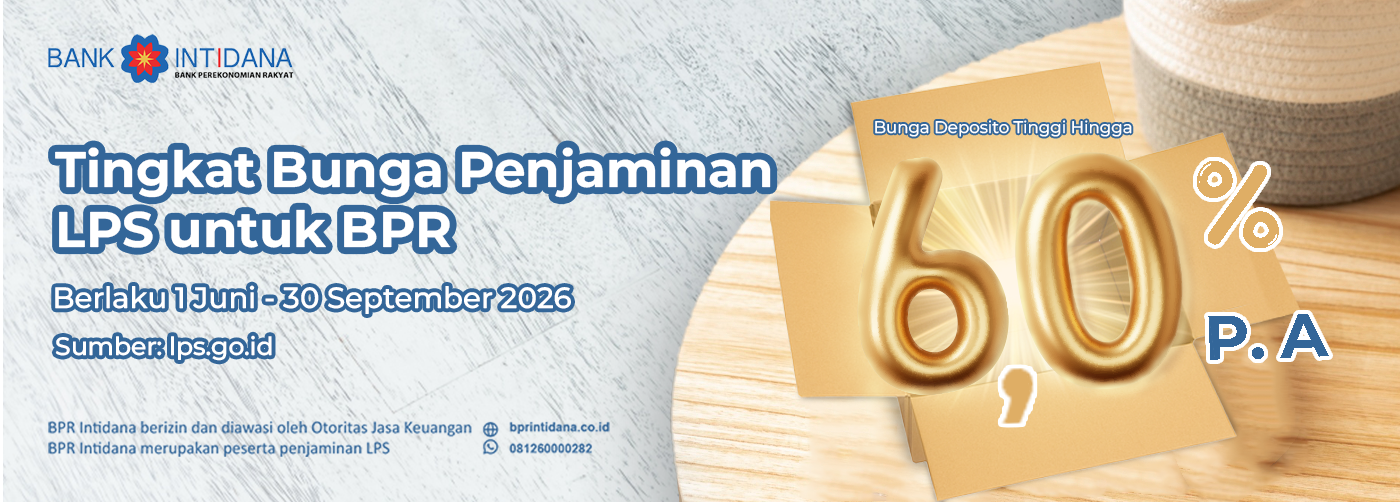 Website BPR Intidana (terbaru)